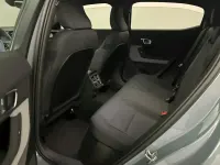 Gebraucht Polestar 2 169 kW (231 PS) 2022 Silber / grau Kleinwagen