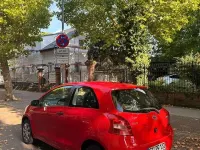 Gebraucht Toyota Yaris Cool 69 PS (50 kW) 2007 Kleinwagen