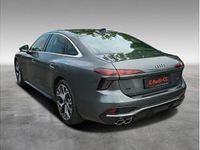 Neu Audi A6 S-Line 204 PS (150 kW) 2025 Grau (daytonagrau perleffekt brillantschwarz) Limousine