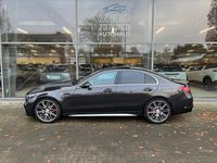 Gebraucht Mercedes C63 S E Performance AMG 680 PS (500 kW) 2024 Grau Limousine