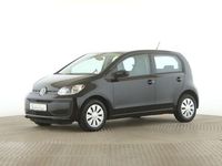 Gebraucht VW up! Move 65 PS (47 kW) 2023 Schwarz Kleinwagen