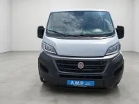 Gebraucht Fiat Ducato 177 PS (130 kW) 2020 Weiß Van