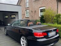 gebraucht BMW 325 Cabriolet d -