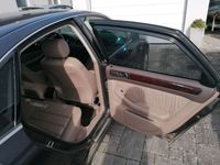 gebraucht Audi A6 1.9 TDI - Baujahr 1999 Limousine