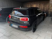 Gebraucht Mini Cooper Clubman 150 PS (110 kW) 2016 Schwarz Kombi