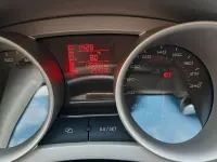 Gebraucht Seat Ibiza Reference 86 PS (63 kW) 2012 Schwarz Kleinwagen