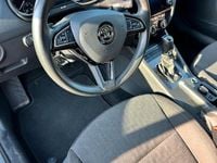 Gebraucht Skoda Octavia Soleil 150 PS (110 kW) 2020 Schwarz Kombi
