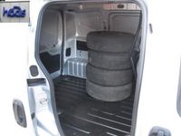 Gebraucht Peugeot Bipper S 75 PS (55 kW) 2011 Silber metallic Van / Kleinbus