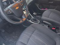 Brugt Chevrolet Aveo LT 101 HK (74 kW) 2011 Hvid Sedan