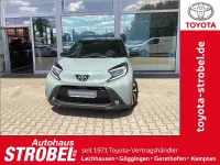Gebraucht Toyota Aygo X Pulse 72 PS (52 kW) 2024 Other SUV