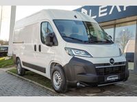Neu Opel Movano 179 PS (131 kW) 2026 Weiss Van