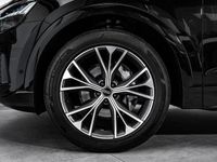Gebraucht Audi Q8 286 PS (210 kW) 2023 Schwarz SUV