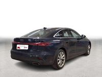 Gebraucht Audi A5 204 PS (150 kW) 2025 Firmamentblau metallic Limousine