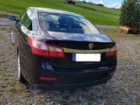 Gebraucht Renault Latitude 173 PS (127 kW) 2011 Schwarz Limousine