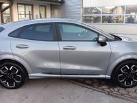 Gebraucht Ford Puma ST-Line X 125 PS (91 kW) 2024 Mineralsilber metallic SUV