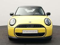 Gebraucht Mini Cooper Classic 114 kW (156 PS) 2025 Gelb Kleinwagen