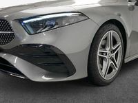 Gebraucht Mercedes A200 Advanced Plus 163 PS (119 kW) 2024 Grau Limousine
