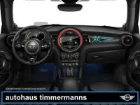 Gebraucht Mini Cooper SE 135 kW (184 PS) 2021 Kleinwagen