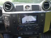 Gebraucht Land Rover Defender 2016 Pickup