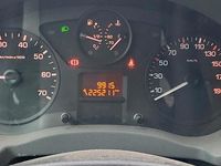 Gebraucht Citroën Jumpy 90 PS (66 kW) 2008 Blau Van / Kleinbus