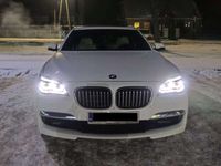 gebraucht BMW 740L 740 i