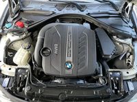 gebraucht BMW 330 d xDrive Touring ACC M Sport Shadow Automatik