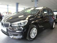 gebraucht BMW 218 Advantage