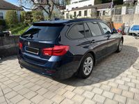 gebraucht BMW 320 d Touring - Business Package - Head Up