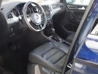 gebraucht VW Golf Sportsvan 1.5 TSI HIGHLINE LM18