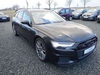 gebraucht Audi S6 Avant 3.0 TDI quattro NAV APP 360* B§O MATRIX