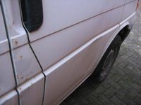 Second-hand VW Transporter 78 CP (57 kW) 1995 Alb Van
