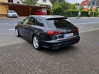 gebraucht Audi A6 ultra 4G 2.0l Avant