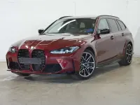 Gebraucht BMW M3 Performance 530 PS (389 kW) 2025 Rot Kombi