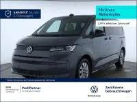 Occasion VW Multivan Basis 150 ch (110 kW) 2025 Gris Monospace