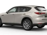 Neu Mazda CX-60 254 PS (186 kW) 2026 Grau SUV