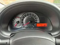 Gebraucht Nissan Micra 59 PS (43 kW) 2013 Weiß Kleinwagen