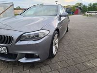 gebraucht BMW 530 d M Paket