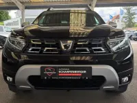 Gebraucht Dacia Duster Prestige 131 PS (96 kW) 2023 Schwarz SUV