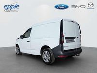 Neu Ford Transit Connect Trend 150 PS (110 kW) 2025 Weiß Van / Kleinbus