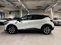 Gebraucht Renault Captur Techno 140 PS (102 kW) 2023 Weiß SUV