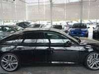 gebraucht Audi A6 Lim. 55 TF 2xS line/Night/Headup/21"