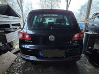 Gebraucht VW Tiguan Trendline 150 PS (110 kW) 2010 SUV