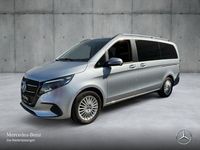 Gebraucht Mercedes V220 Style 163 PS (119 kW) 2025 Silber Van / Kleinbus