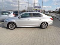 Gebraucht Citroën C-Elysee I SELECTION 99 PS (72 kW) 2016 Grau Limousine