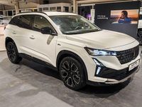 Neu Renault Austral Esprit Alpine 200 PS (147 kW) 2025 Perlmuttweiß metallic SUV