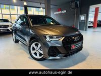 Gebraucht Audi Q3 S-Line 150 PS (110 kW) 2024 Grau SUV