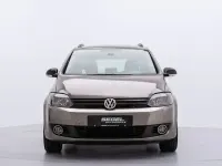 Gebraucht VW Golf Plus Cross Match 140 PS (102 kW) 2012 Andere Van / Kleinbus