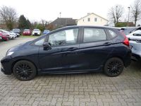 gebraucht Honda Jazz 1,5 Dynamic CVT-Automatik