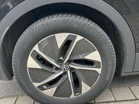 Gebraucht VW ID.4 Pro Performance 150 kW (204 PS) 2022 Schwarz SUV