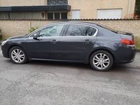 gebraucht Peugeot 508 1.6 Active BlueHDi 120 EAT6 STOP & START...